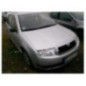 Banquette arriere SKODA FABIA 1