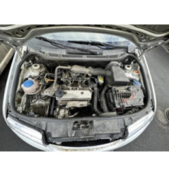 Banquette arriere SKODA FABIA 1 Photo n°19