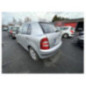 Banquette arriere SKODA FABIA 1