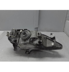 Optique avant principal gauche (feux)(phare) RENAULT MEGANE 1 Photo n°1