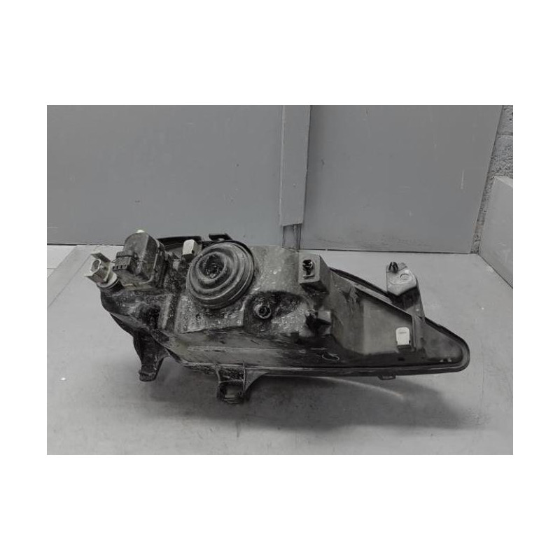 Optique avant principal gauche (feux)(phare) RENAULT MEGANE 1
