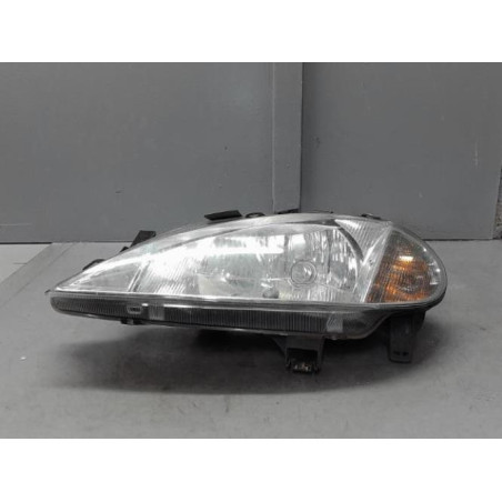 Optique avant principal gauche (feux)(phare) RENAULT MEGANE 1