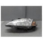 Optique avant principal gauche (feux)(phare) RENAULT MEGANE 1