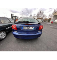 Optique avant principal gauche (feux)(phare) RENAULT MEGANE 1 Photo n°18