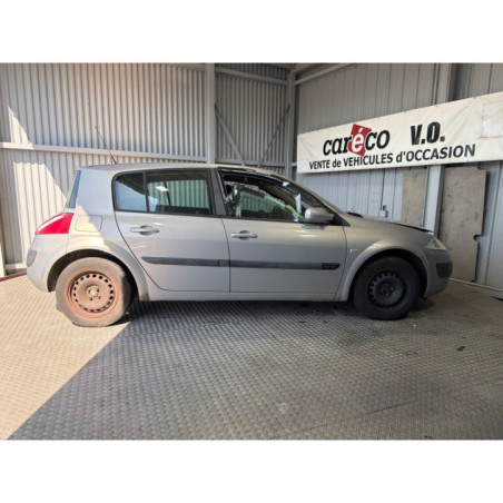 Mastervac RENAULT MEGANE 2