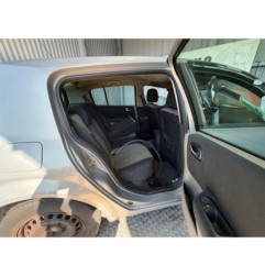 Mastervac RENAULT MEGANE 2 Photo n°4