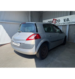 Mastervac RENAULT MEGANE 2 Photo n°9