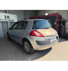 Mastervac RENAULT MEGANE 2 Photo n°11
