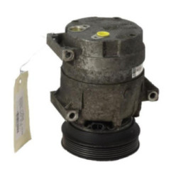 Compresseur clim RENAULT MEGANE 1 Photo n°3