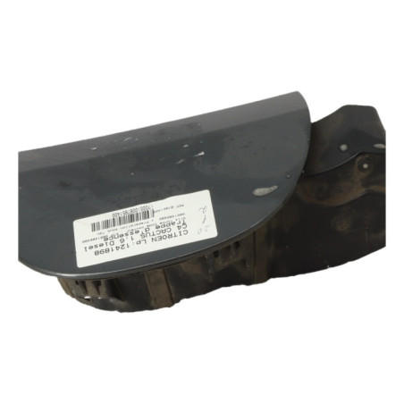 Trappe d'essence CITROEN C4 CACTUS