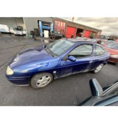 Compresseur clim RENAULT MEGANE 1 Photo n°8