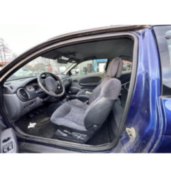 Compresseur clim RENAULT MEGANE 1 Photo n°12