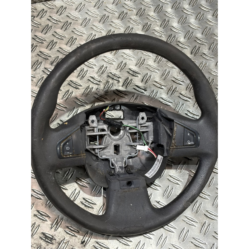 Volant RENAULT MASTER 3