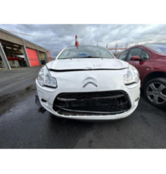 Retroviseur gauche CITROEN C3 2 Photo n°7