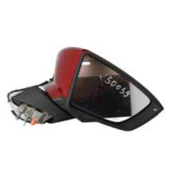 Retroviseur droit SEAT IBIZA 5 Photo n°1