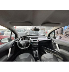 Retroviseur gauche CITROEN C3 2 Photo n°9