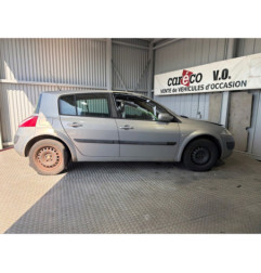 Capot RENAULT MEGANE 2