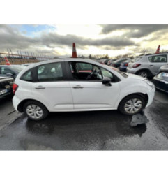 Retroviseur gauche CITROEN C3 2 Photo n°14