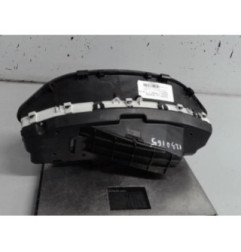 Compteur TOYOTA YARIS 2