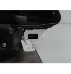 Compteur TOYOTA YARIS 2 Photo n°3