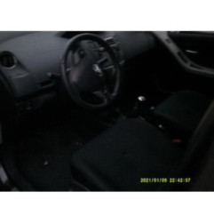 Compteur TOYOTA YARIS 2 Photo n°5