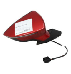 Retroviseur droit SEAT IBIZA 5 Photo n°3