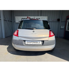 Commande chauffage RENAULT MEGANE 2 Photo n°6
