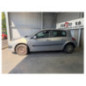 Commande chauffage RENAULT MEGANE 2