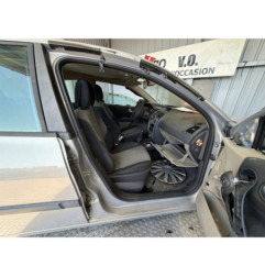 Commande chauffage RENAULT MEGANE 2 Photo n°8