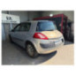 Commande chauffage RENAULT MEGANE 2