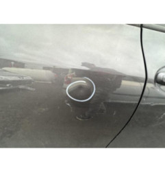 Compteur TOYOTA YARIS 2 Photo n°10