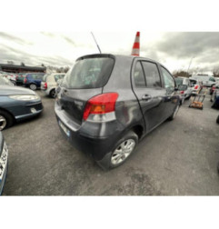 Compteur TOYOTA YARIS 2 Photo n°11