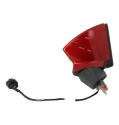 Retroviseur droit SEAT IBIZA 5 Photo n°4