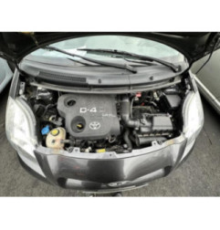 Compteur TOYOTA YARIS 2 Photo n°12