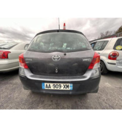 Compteur TOYOTA YARIS 2 Photo n°13