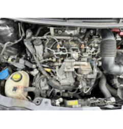 Compteur TOYOTA YARIS 2 Photo n°15