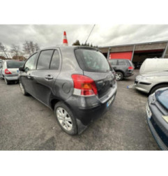 Compteur TOYOTA YARIS 2 Photo n°16