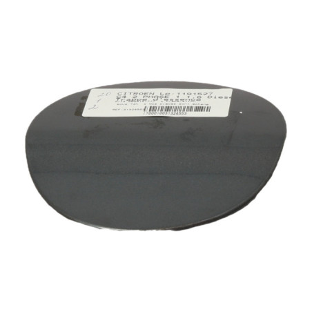 Trappe d'essence CITROEN C4 2