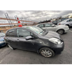 Compteur TOYOTA YARIS 2 Photo n°17