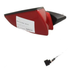 Retroviseur droit SEAT IBIZA 5 Photo n°5