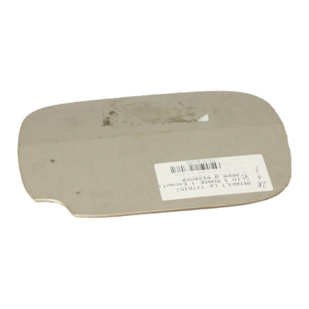 Trappe d'essence RENAULT CLIO 3