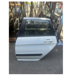 Porte arriere gauche PEUGEOT 308 1 SW Photo n°1