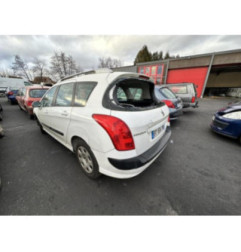 Porte arriere gauche PEUGEOT 308 1 SW Photo n°11