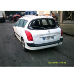 Porte arriere gauche PEUGEOT 308 1 SW Photo n°14