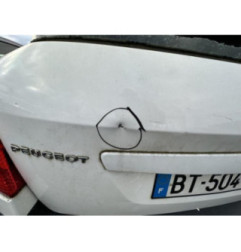 Porte arriere gauche PEUGEOT 308 1 SW Photo n°17