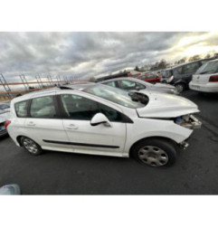 Porte arriere gauche PEUGEOT 308 1 SW Photo n°19