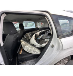 Bloc chauffage PEUGEOT 308 1 SW Photo n°6