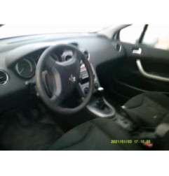 Bloc chauffage PEUGEOT 308 1 SW Photo n°8