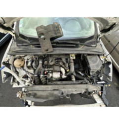 Bloc chauffage PEUGEOT 308 1 SW Photo n°11