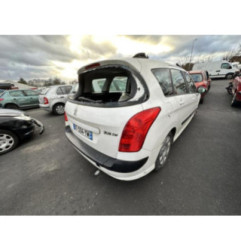 Bloc chauffage PEUGEOT 308 1 SW Photo n°12